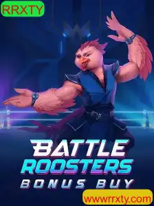 Explorando o Mundo de BattleRoostersBonusBuy