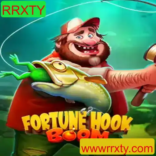 FortuneHookBoom: Uma Imersão no Mundo do Jogo RRXTY