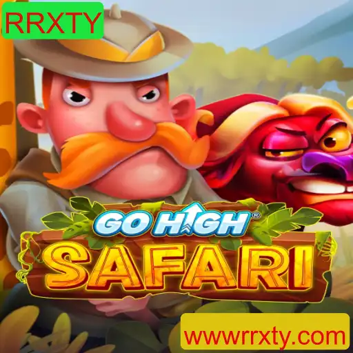 Descubra o Mundo do Jogo GoHighSafari com a Chave RRXTY