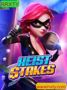 HeistStakes: Uma Aventura Estratégica no Mundo dos Golpes