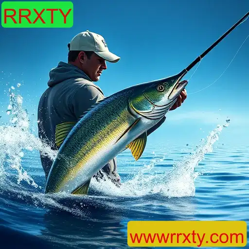 Jogos de pesca