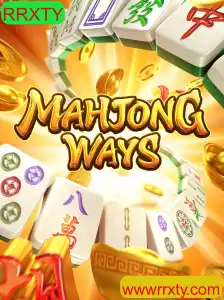 Descubra MahjongWays: Um Mergulho no Clássico Jogo de Azulejos com RRXTY