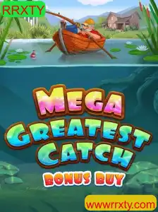 Explorando o Mundo de MegaGreatestCatchBonusBuy