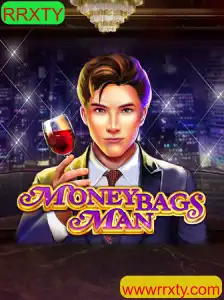 Explore o Universo de MoneybagsMan: O Jogo do Momento