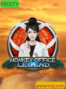 Descubra o Fascinante Mundo de MonkeyOfficeLegend