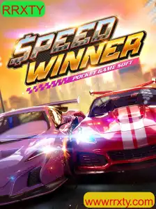Descubra SpeedWinner: Tudo sobre o Desafio RRXTY