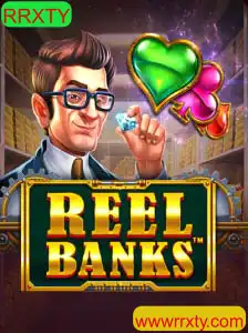 Explorando as Aventuras do Jogo ReelBanks