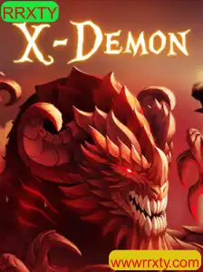XDemon: Descubra o Mundo de Fantasia e Estratégia com o Código RRXTY